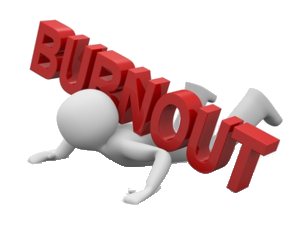 Burnout heilen, Kraft + Energie zurück, Gesund werden