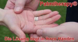 Palmtherapie, Phobien auflösen, Ängste auflösen